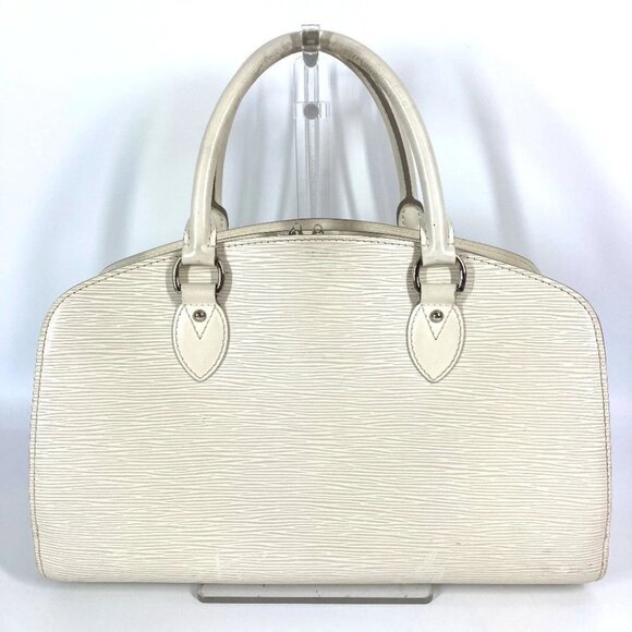 LOUIS VUITTON M5907J Epi Pont Neuf PM Pont Neuf PM Bag Tote Bag Hand Bag - Picture 1 of 14